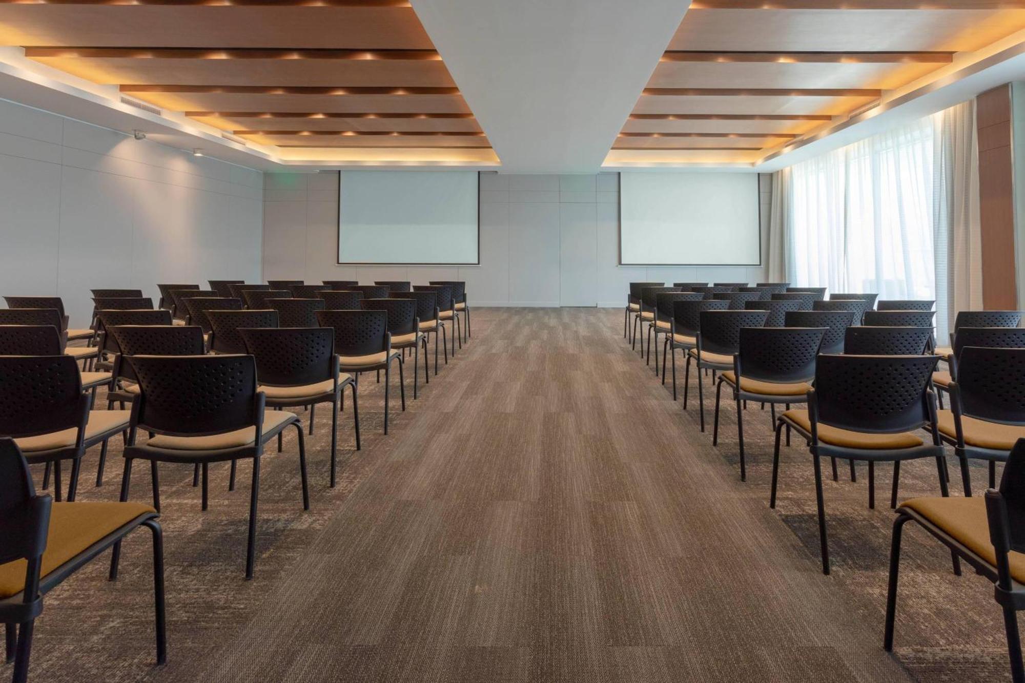 Ac By Marriott 4*