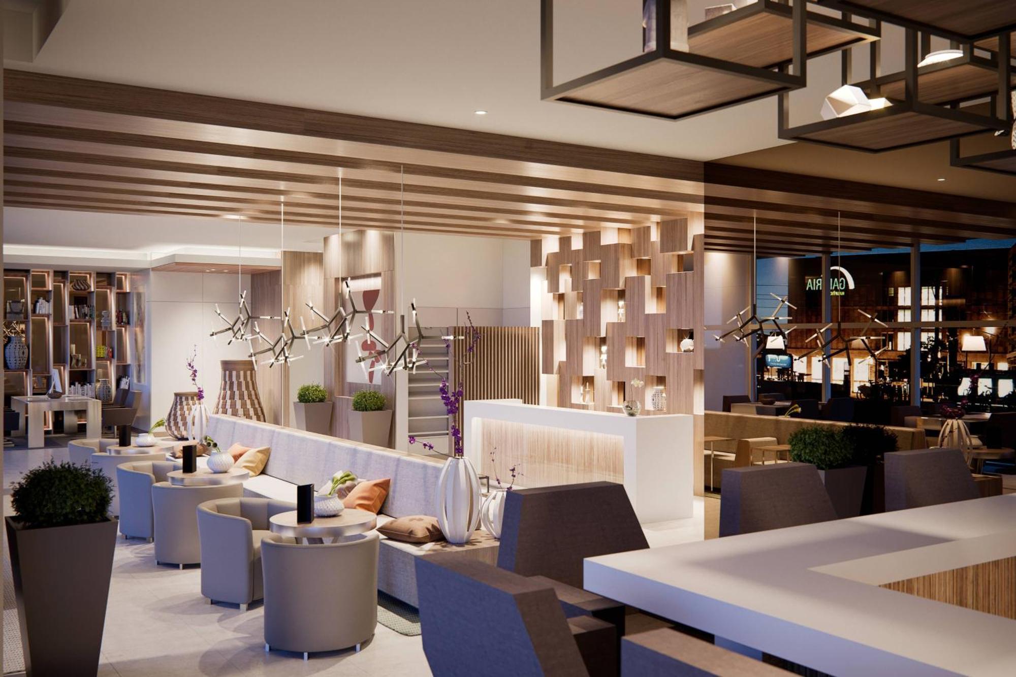 Ac By Marriott Hotel