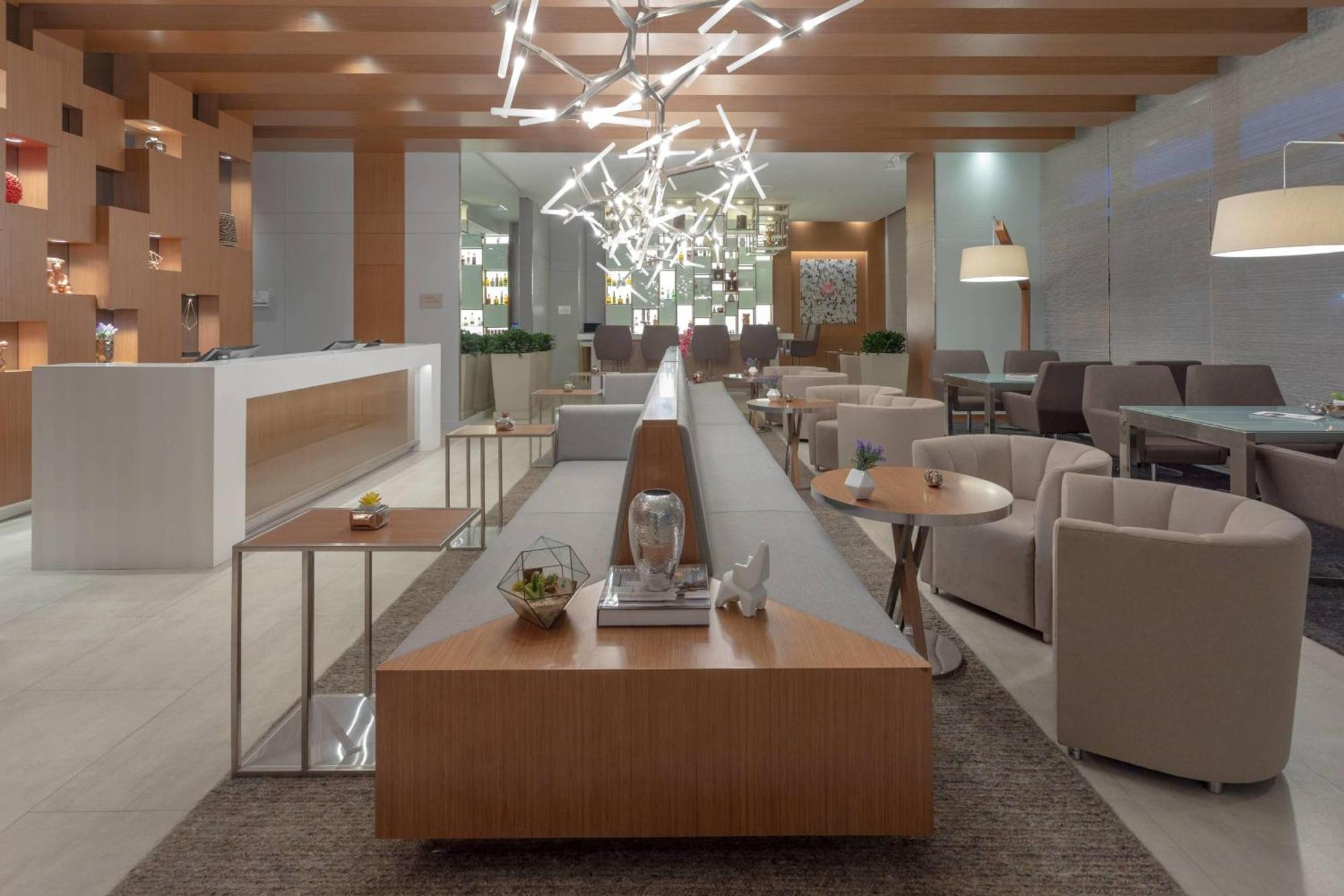 Ac By Marriott 4*