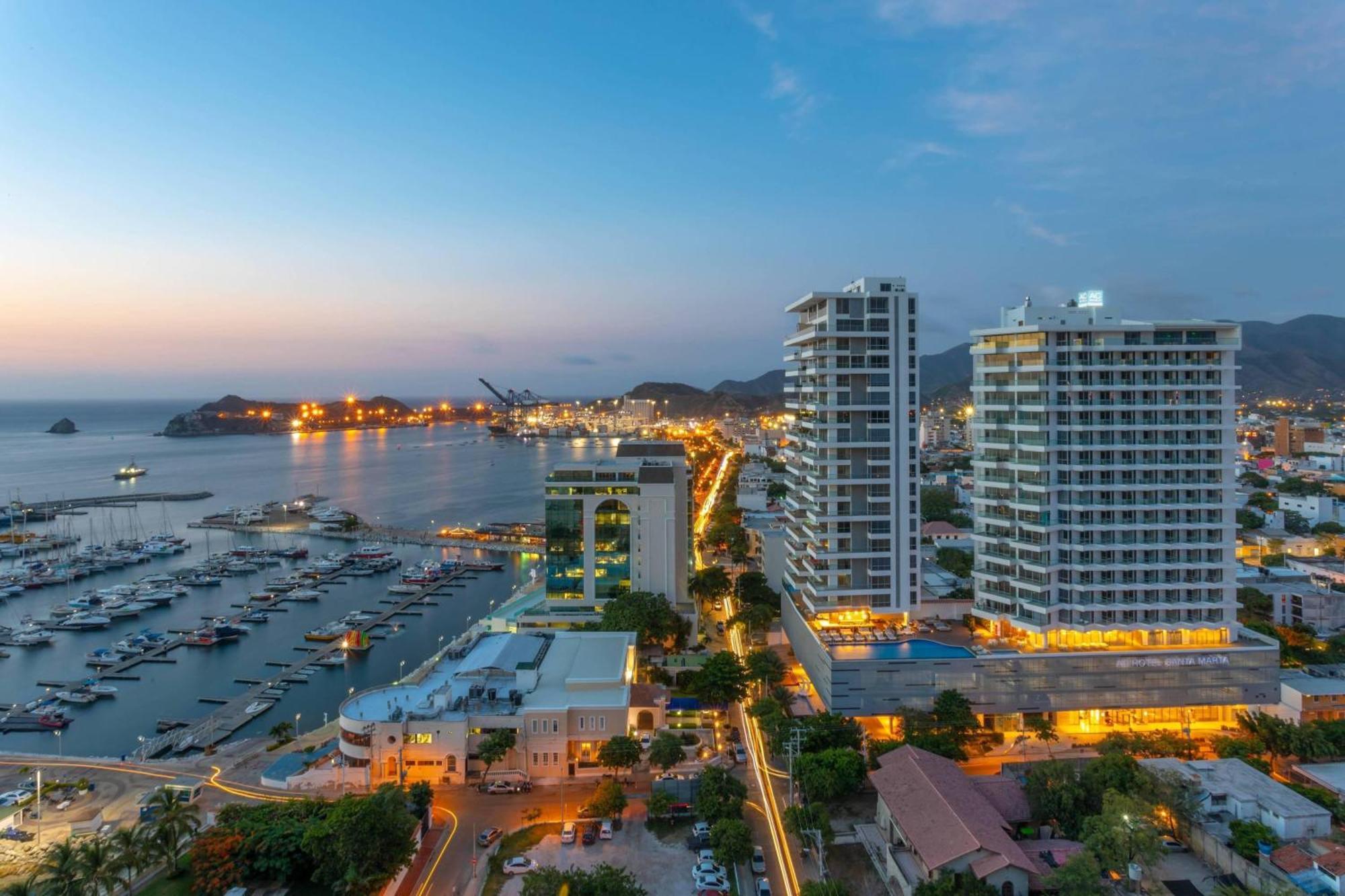 Hotel Ac By Marriott 4*