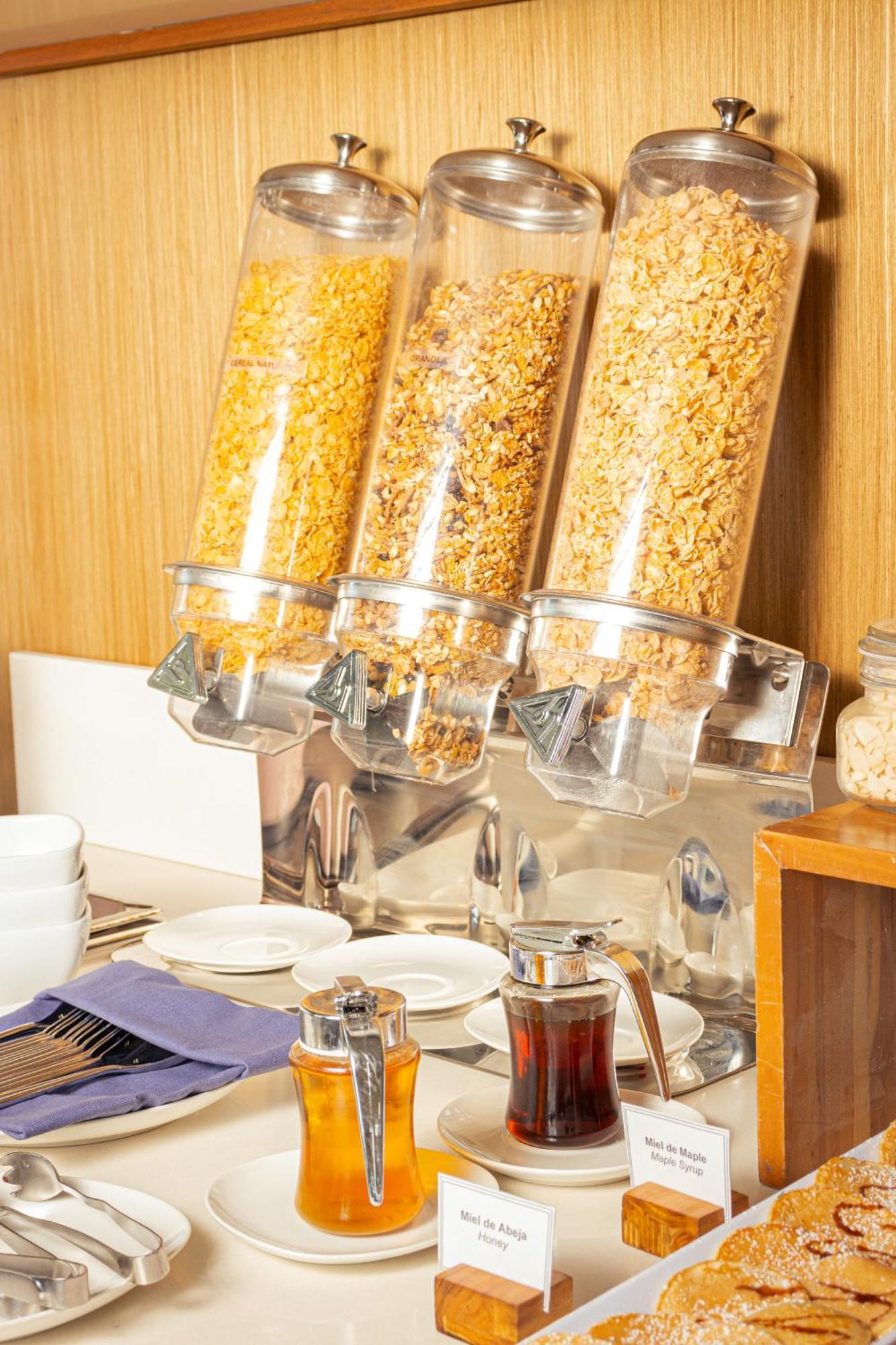 Hotel Ac By Marriott 4*