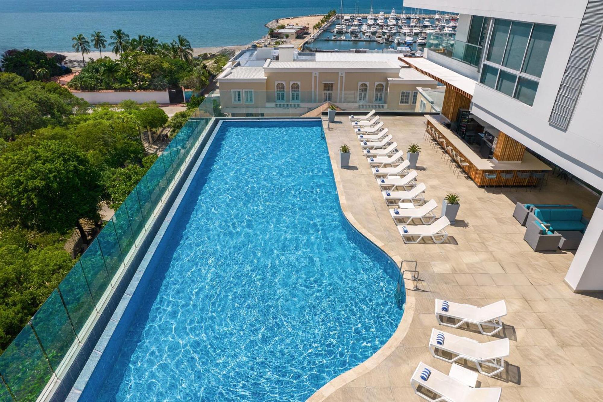 Ac By Marriott 4*