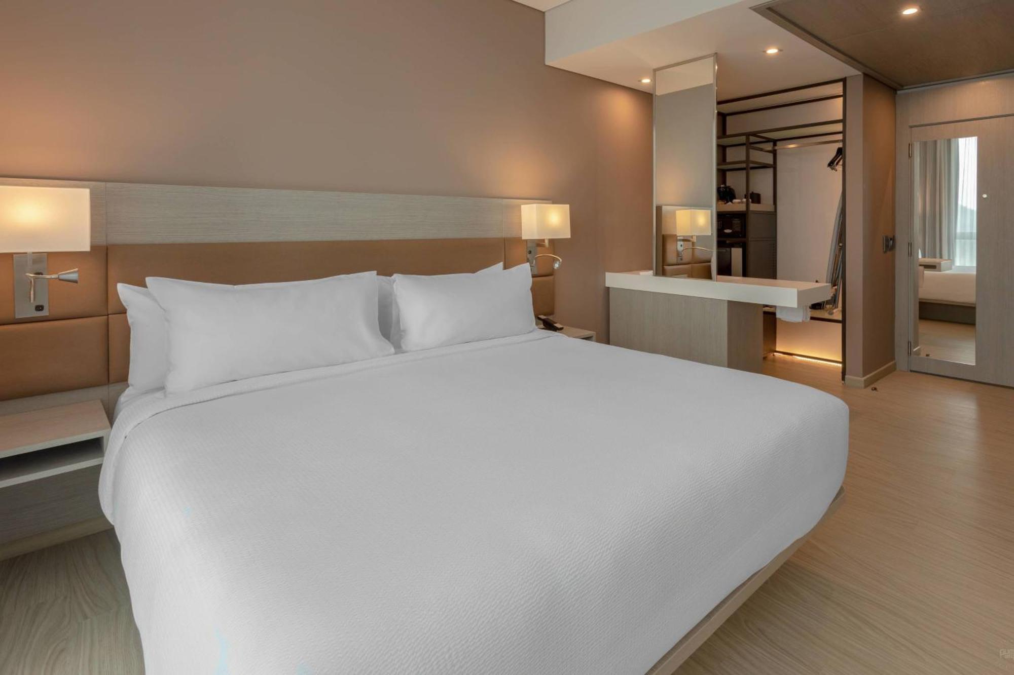 Hotel Ac By Marriott Santa Marta (Magdalena)