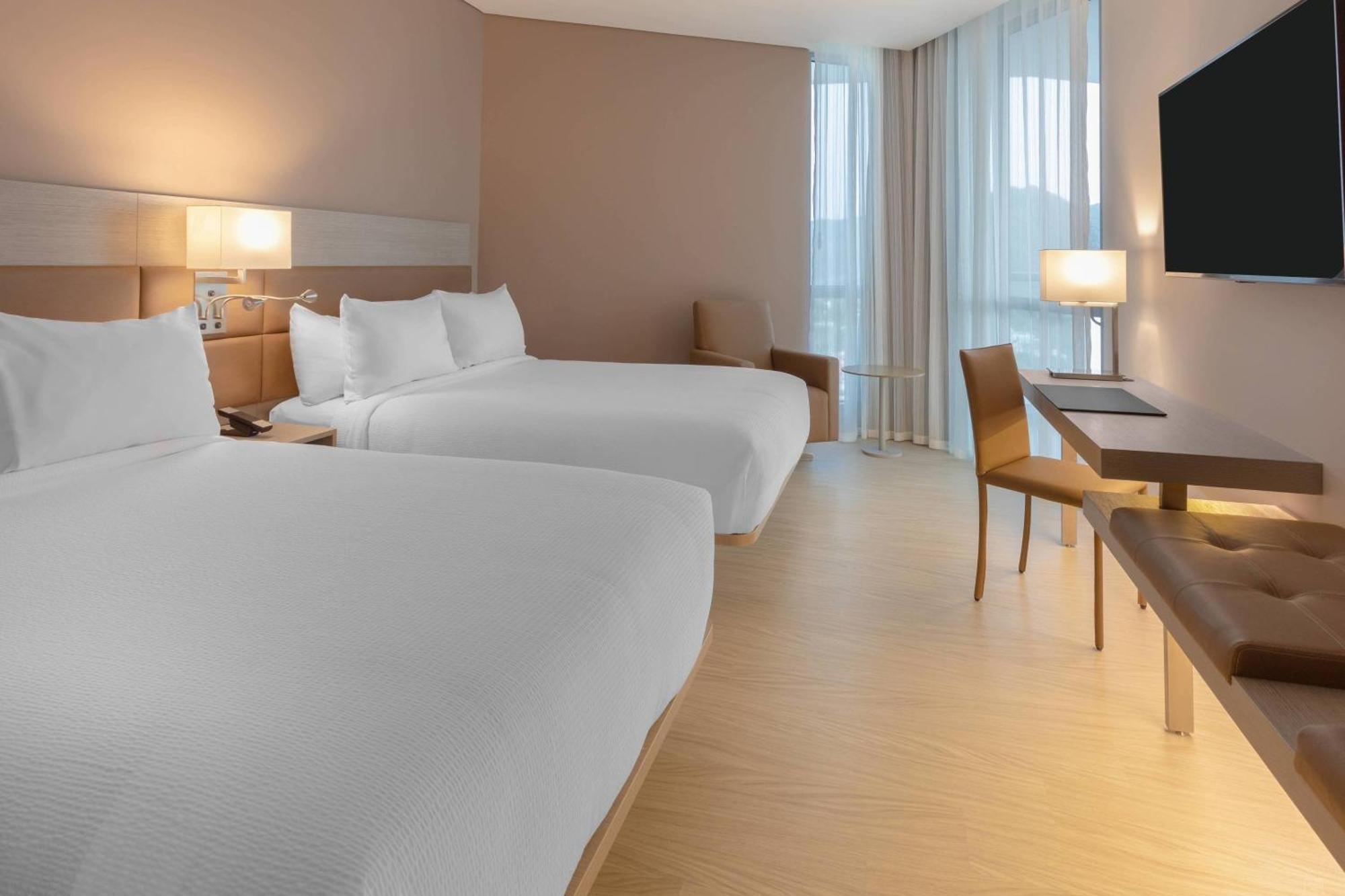 Ac By Marriott Santa Marta (Magdalena)