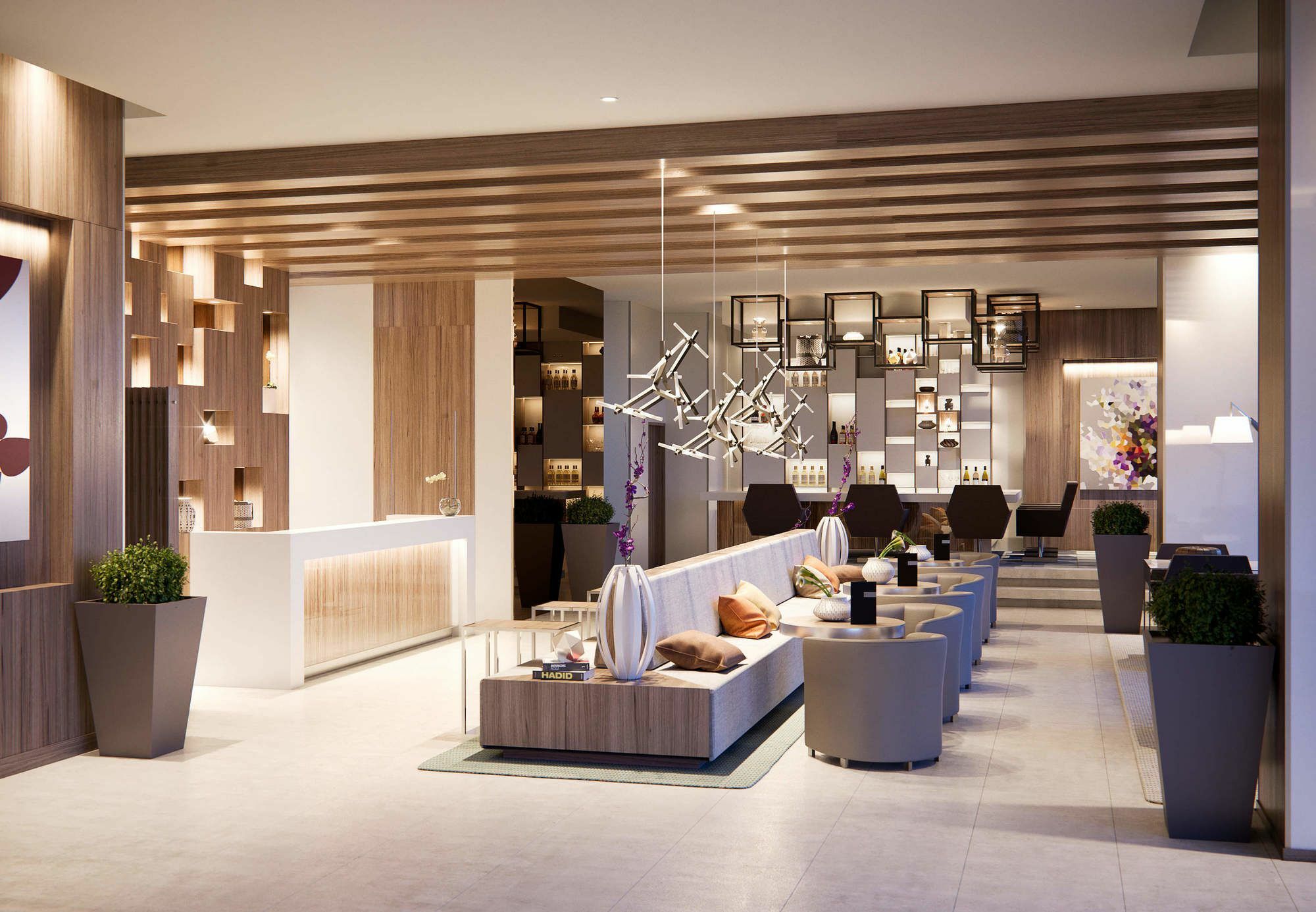 Ac By Marriott Hotel 4*