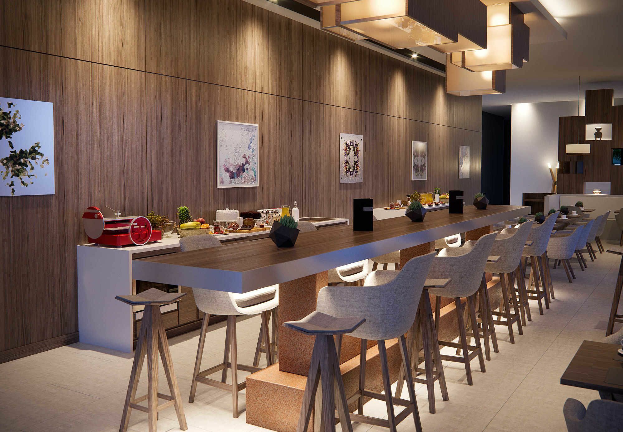 Ac By Marriott 4*